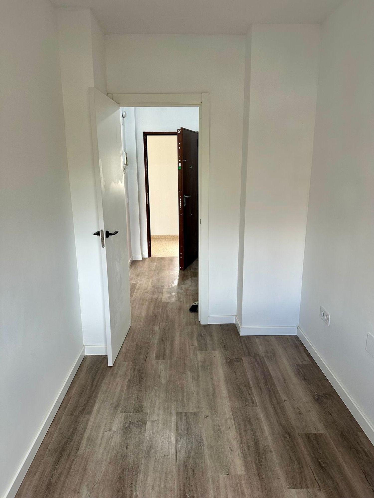 Piso en calle Padre Luque, 5 - Foto 2