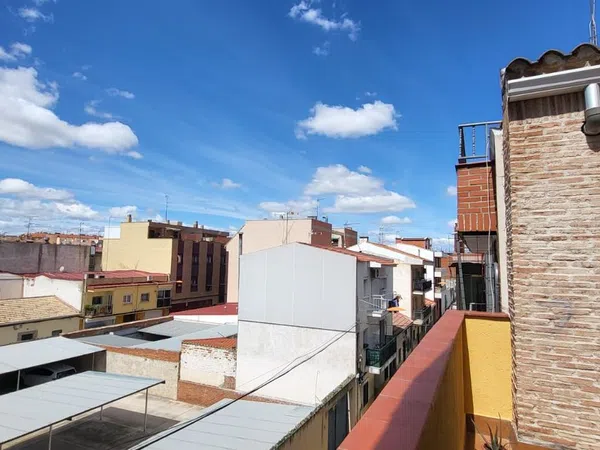 Dúplex en Calle Pinto-San Roque - Foto 17