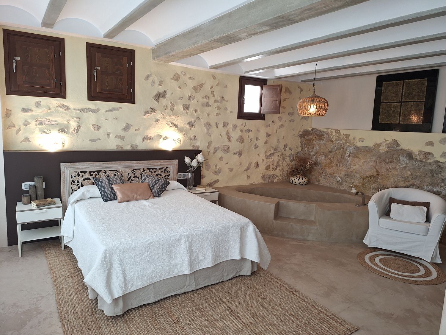 Casa o chalet independiente en Altea Pueblo, Altea Pueblo - Foto 12