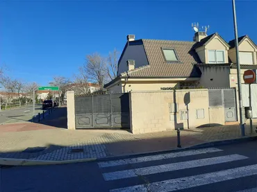Chalet en  Calle Francia 15e - Foto 1