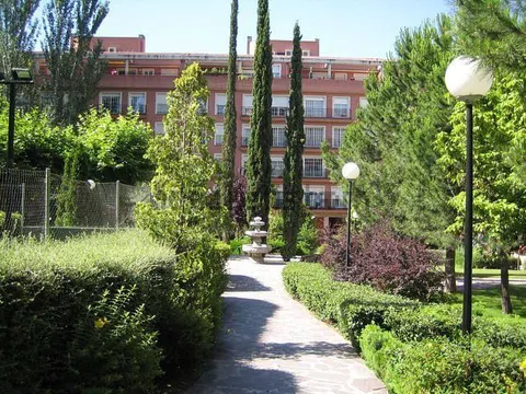 Ático en calle de Canarias, 62 -88