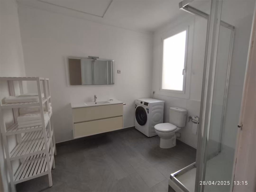 Piso en  Barcelona Capital - Foto 10