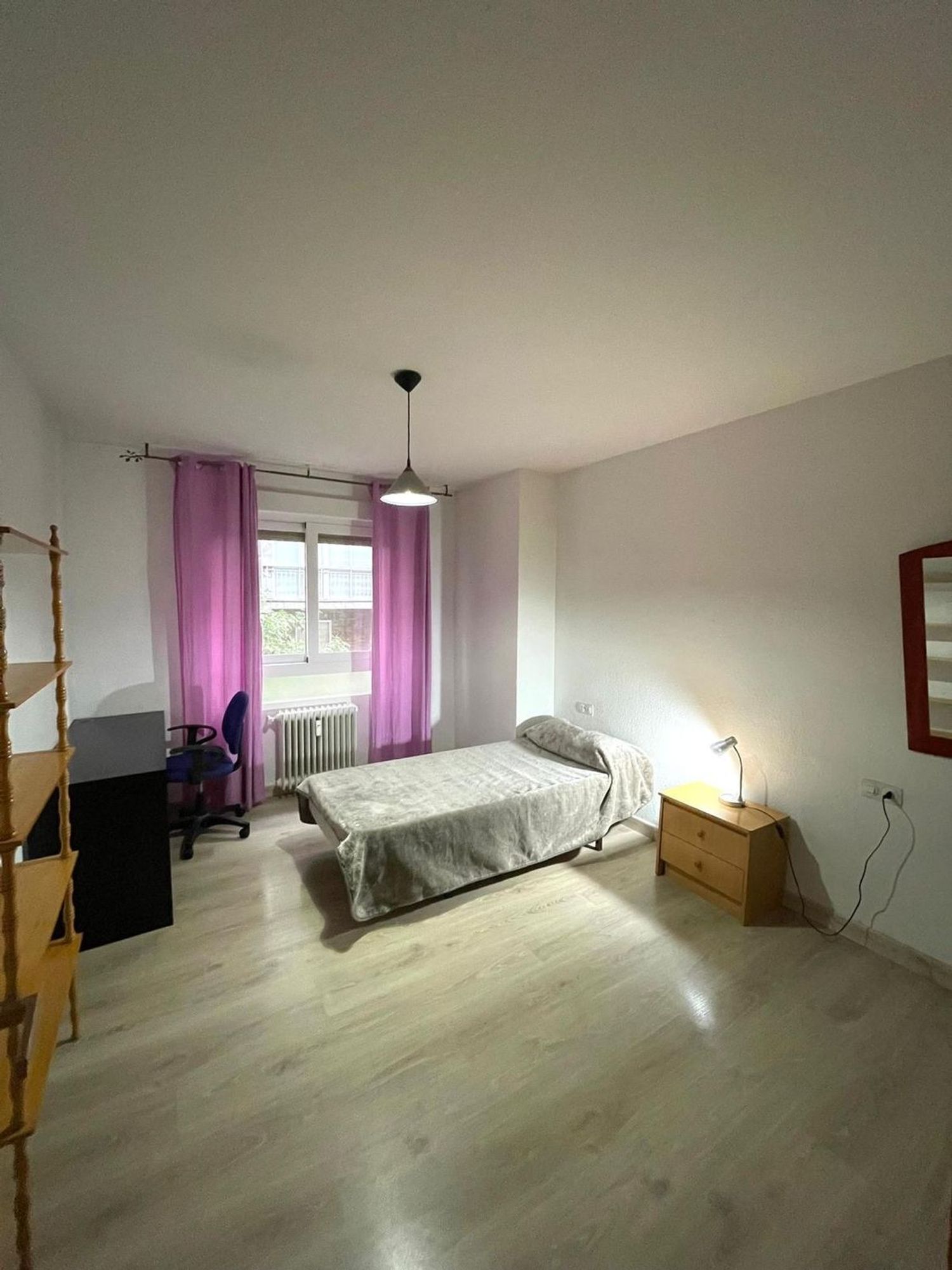 Piso en Calle Pedro Antonio de Alarcón, 54, Ronda - Arabial - Foto 4