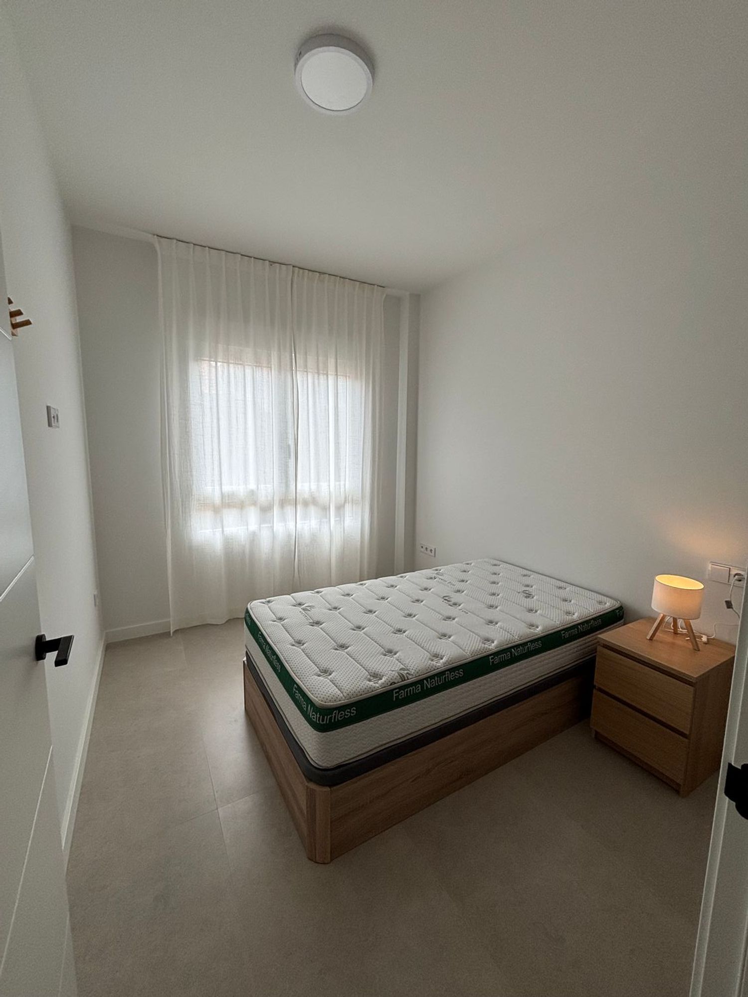 Piso en Calle Roque Sánchez Javaloy, 20, Alhama de Murcia, Alhama de Murcia - Foto 9