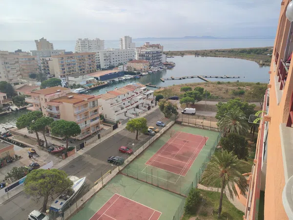 Piso en Calle Cap Llevant, 11, Santa Margarida, Santa Margarida - Foto 19