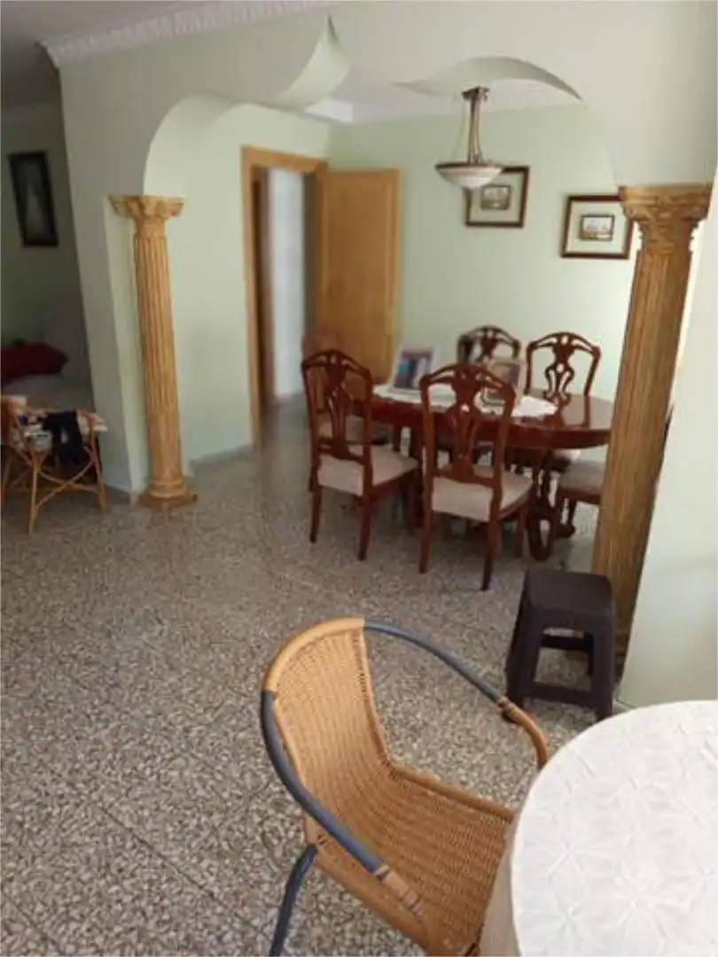 Piso en los reales - Foto 2