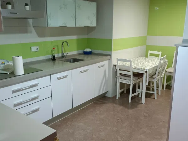 Piso en Calle Antonio clares, 24, Algezares, Murcia - Foto 5