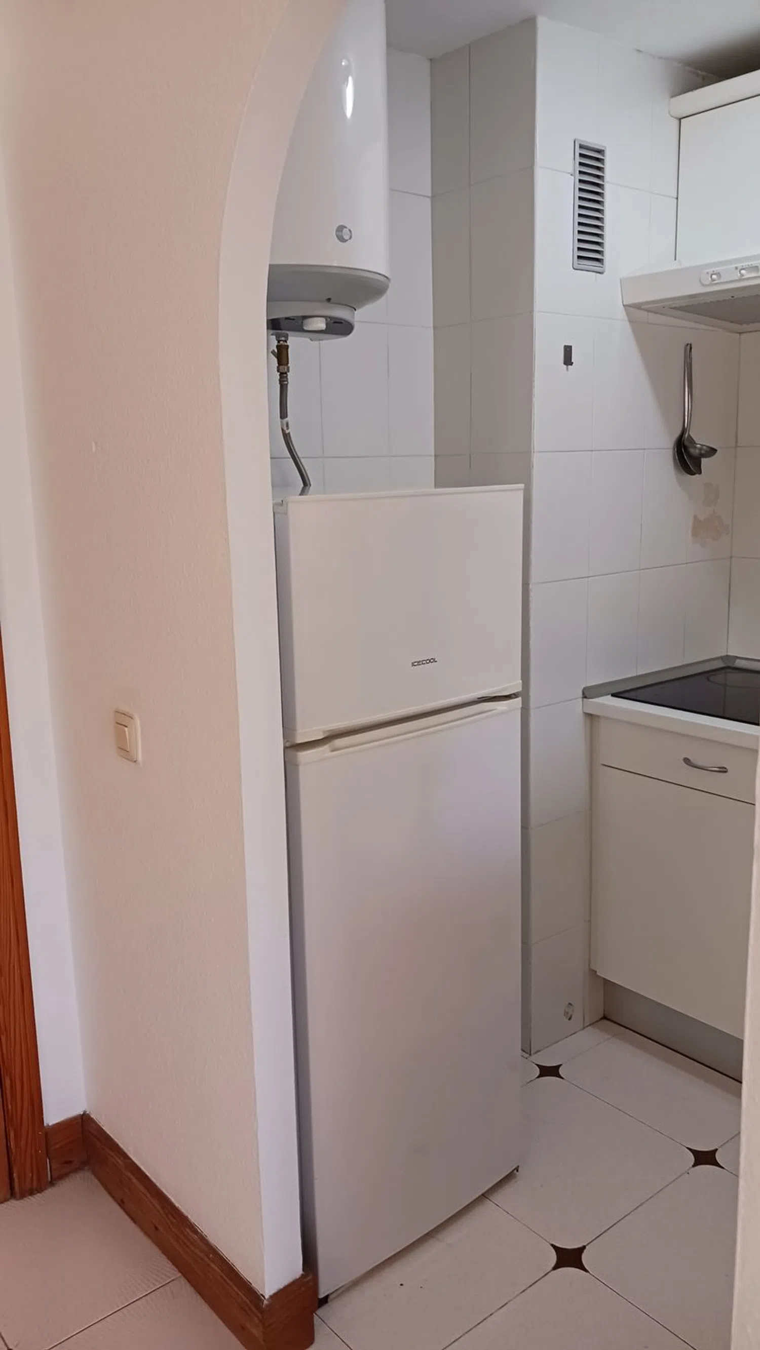 Piso en calle de Sant Joan de la Salle, 4 - Foto 15