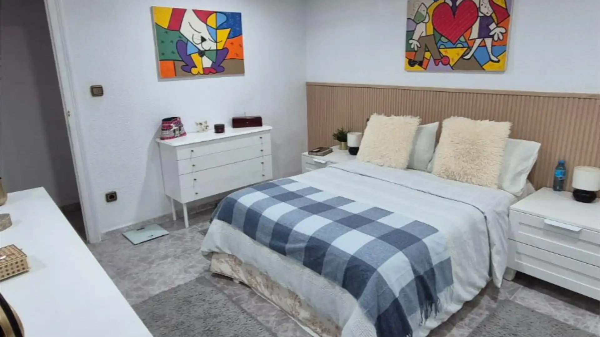 Piso en Elche / Elx - Foto 7