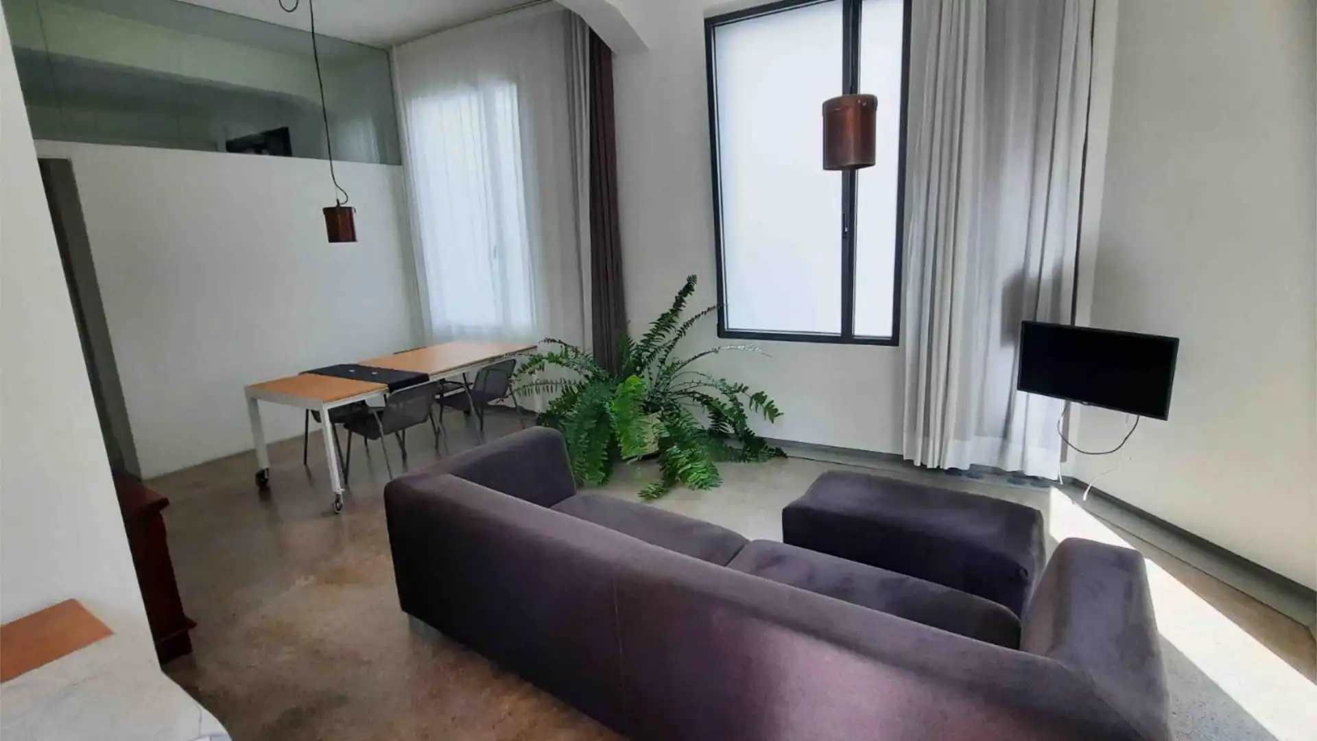 Piso en  Calle de Santa Rosalía 85 - Foto 3