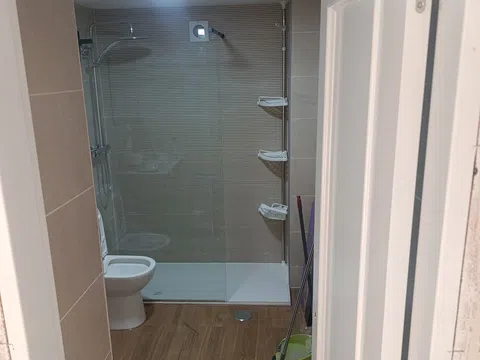 Piso en avenida José ortega y Gasset, 84