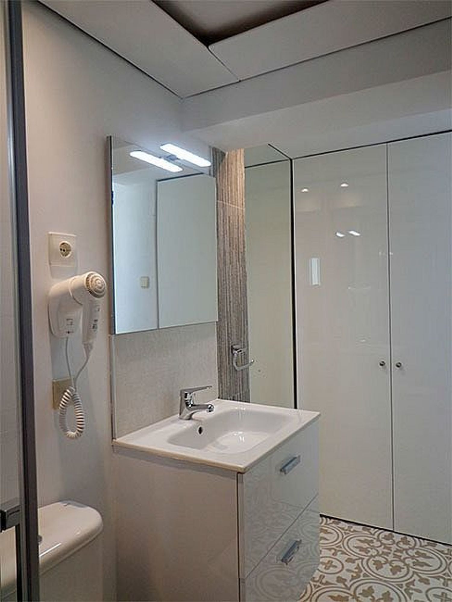 Estudio en Calle Vizcaya, Castillo - Campodón - Foto 15