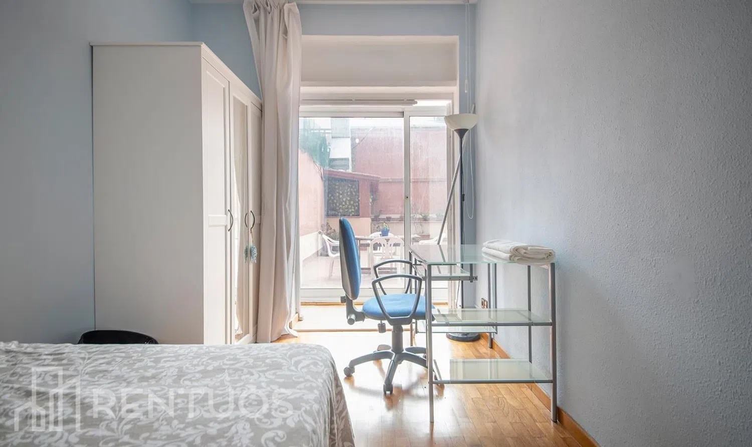 Piso en calle de València - Foto 15