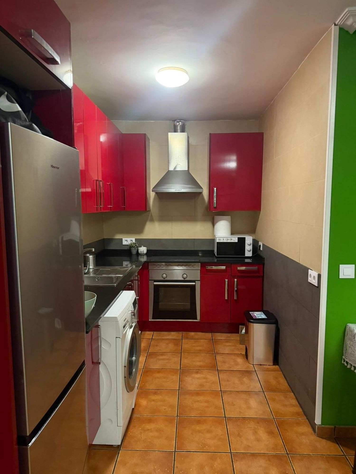 Piso en calle de Antonio López, 149 - Foto 5