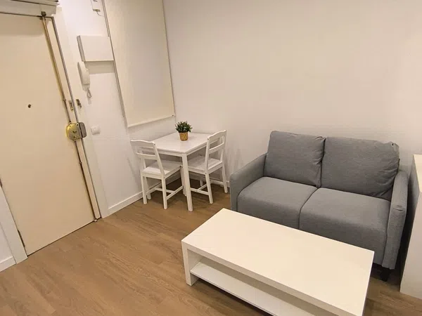 Estudio en Calle de Ponzano, 23, Nuevos Ministerios-Ríos Rosas - Foto 2
