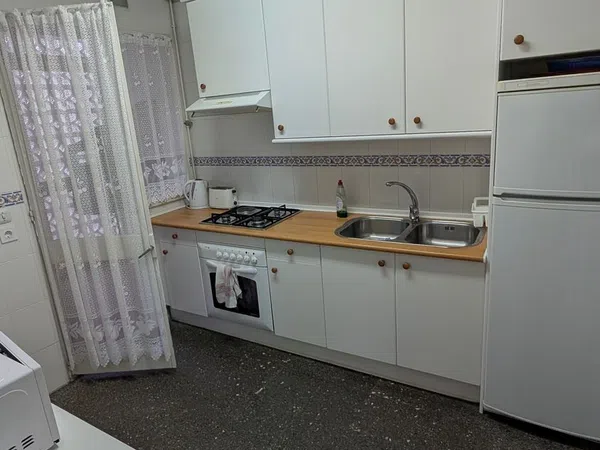 Piso en La Jarosa, 2 - Foto 4