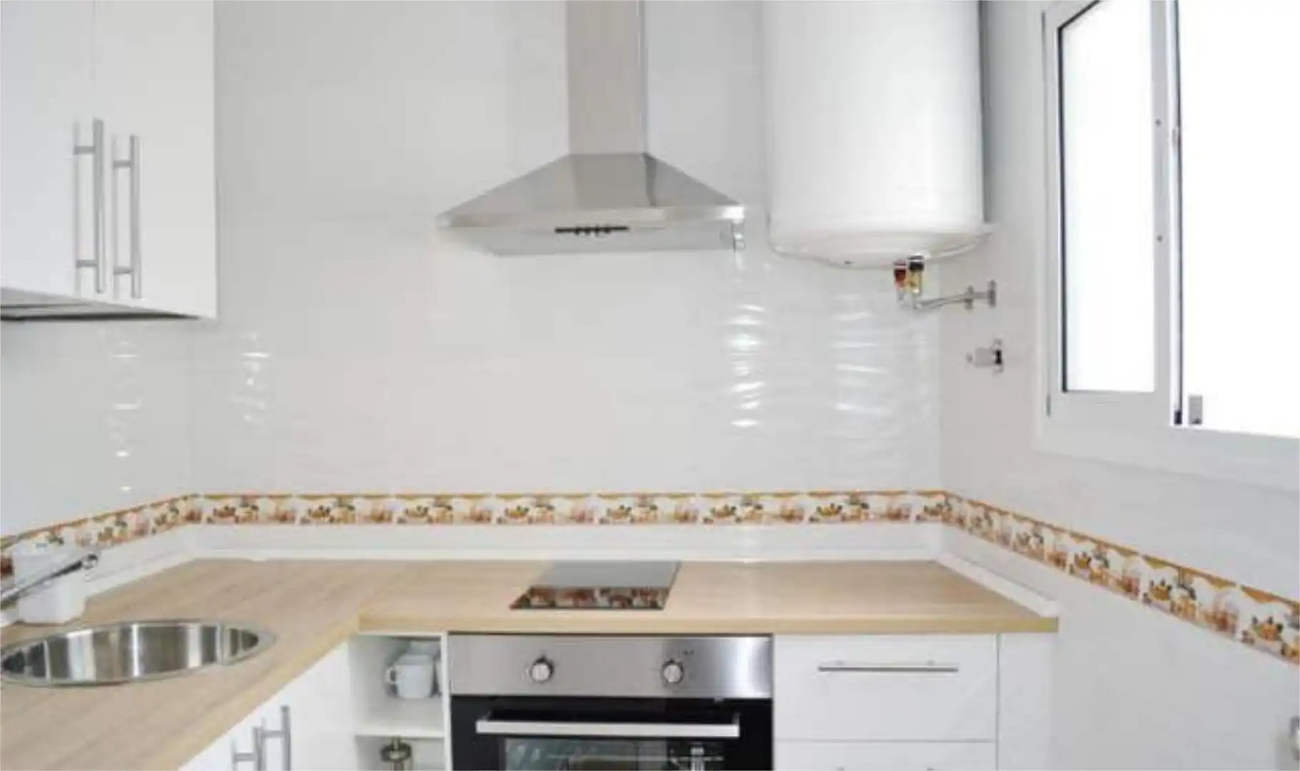 Apartamento en Centro - Foto 3