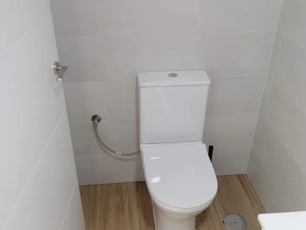 Chalet adosado en calle Virgen de La Paz, 99 - Foto 11