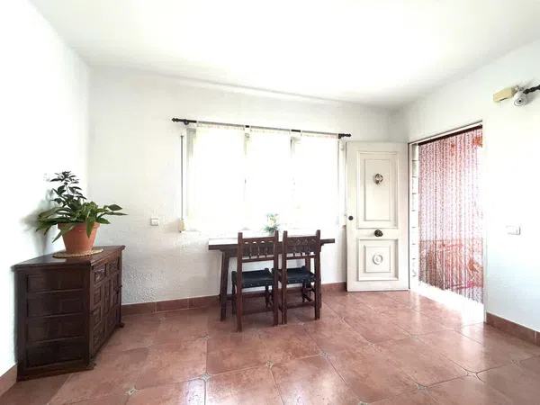 Casa o chalet independiente en San Alberto - La Alcubilla - Florisol, San Alberto - La Alcubilla - Florisol - Foto 6