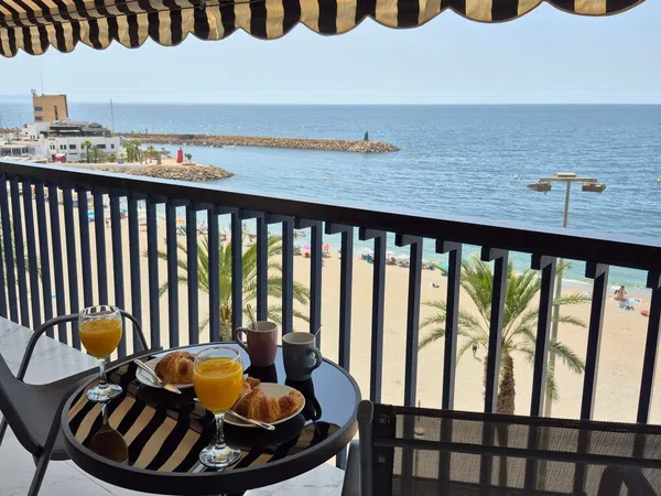 Piso en Paseo Marítimo, 78, Puerto de Aguadulce - Foto 6