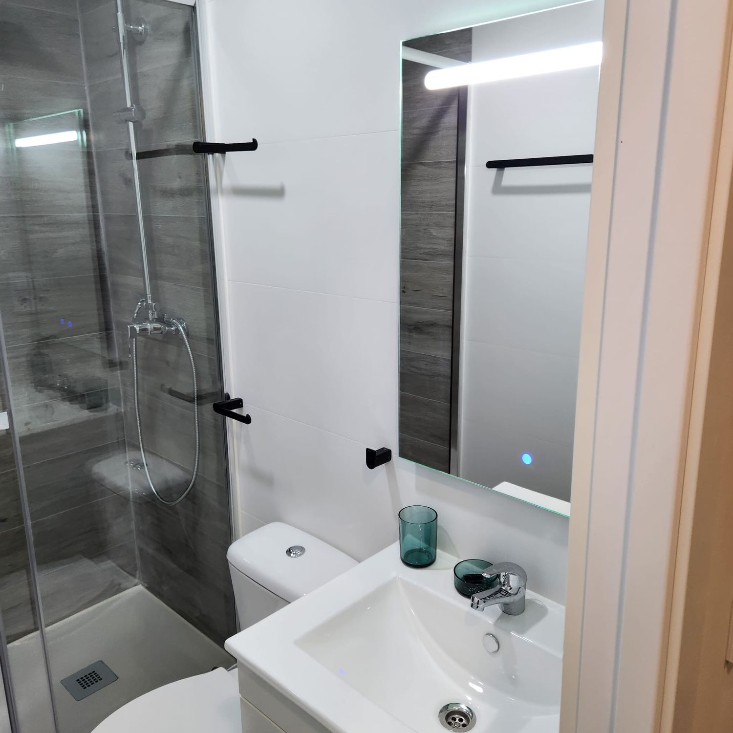 Estudio en avenida de Blasco Ibáñez, 87 - Foto 23