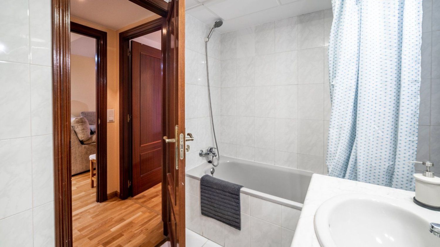 Piso en plaza de José María Forqué, 2 - Foto 13