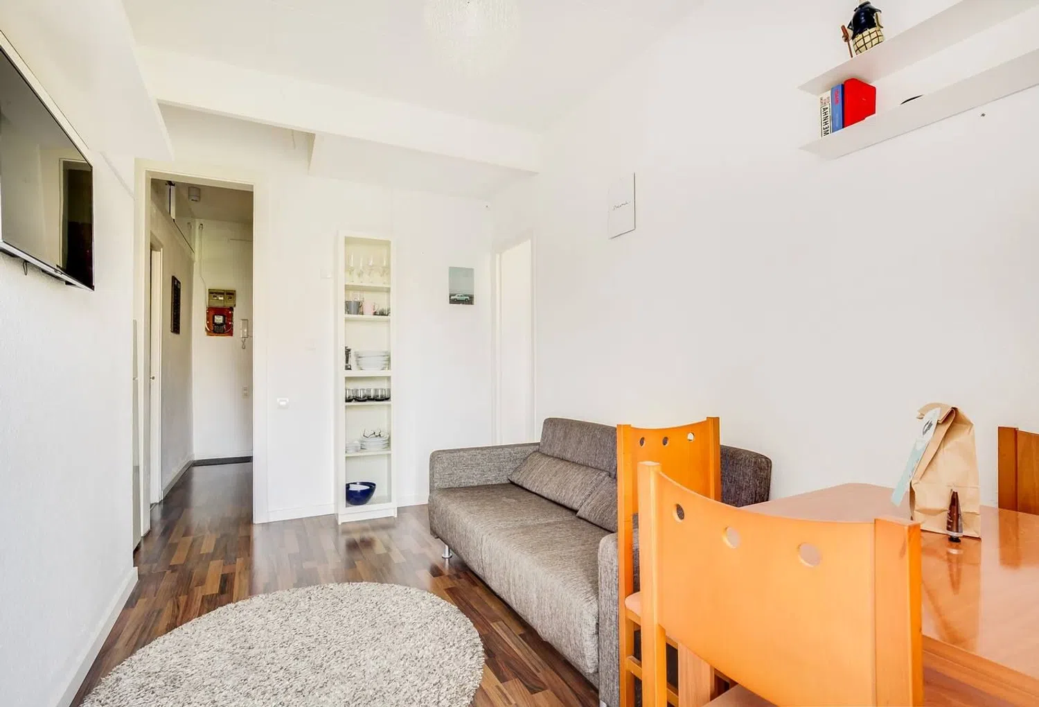 Piso en calle dels Enamorats, 7 - Foto 1
