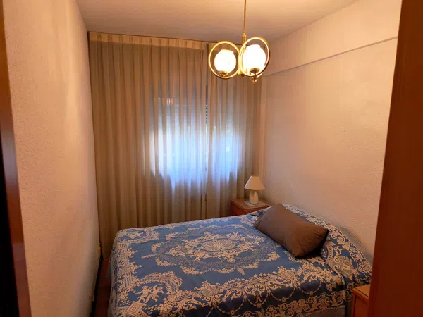 Piso en Calle de San Marcelo, 26, Ventas - Foto 4