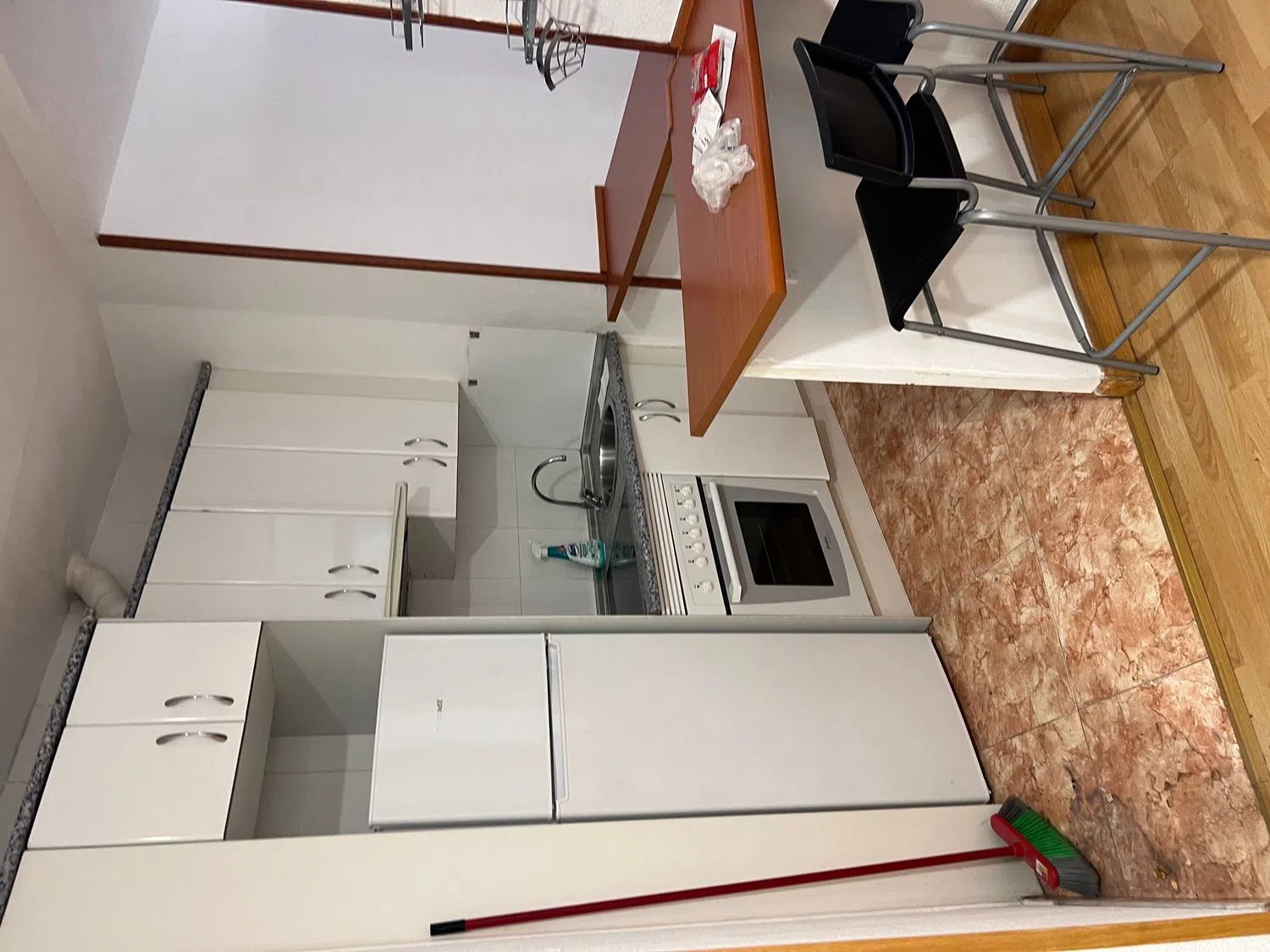 Piso en calle de Santa Engracia, 112 - Foto 3