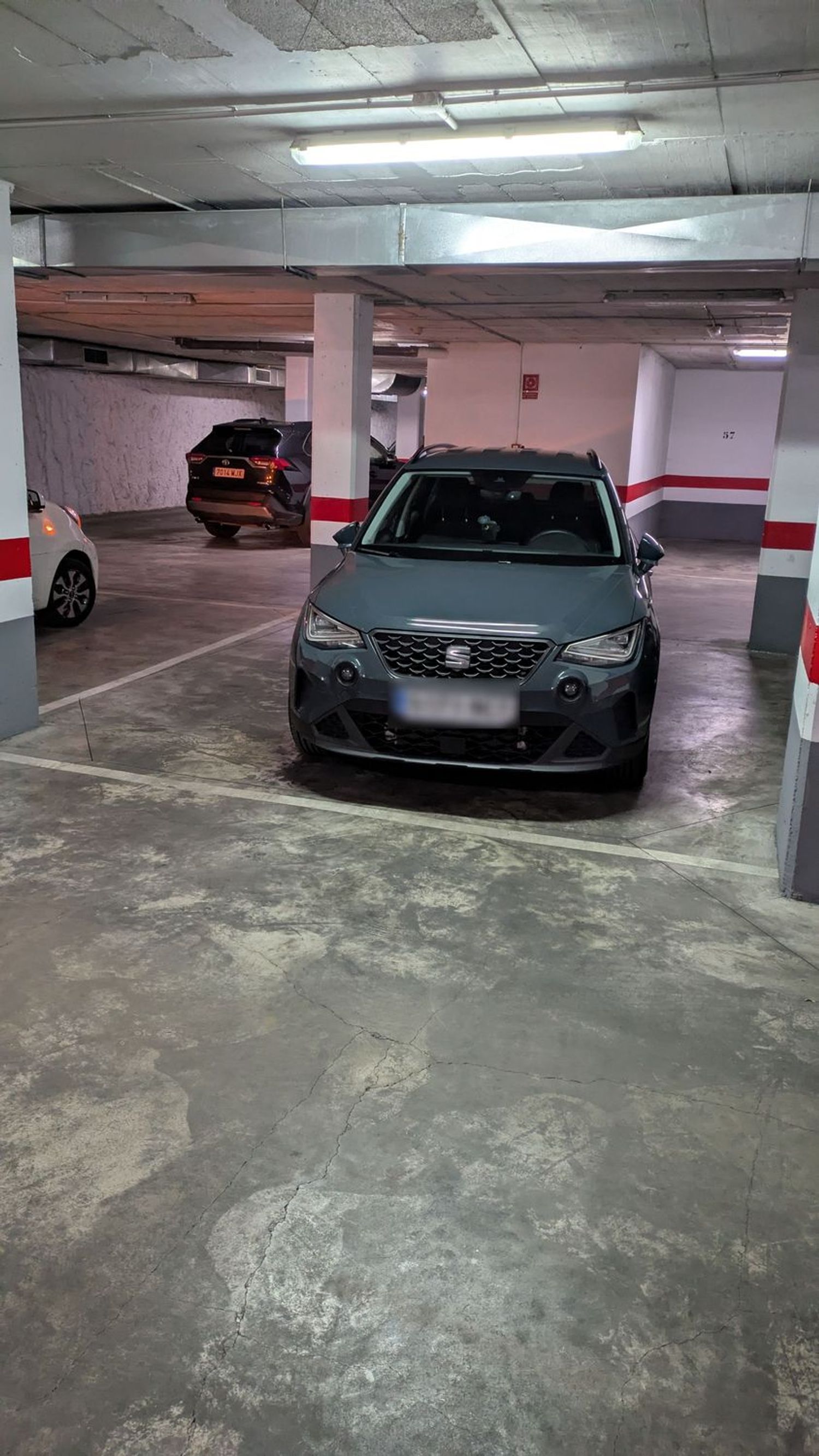 Piso en avenida de Medina Azahara, 31 - Foto 24