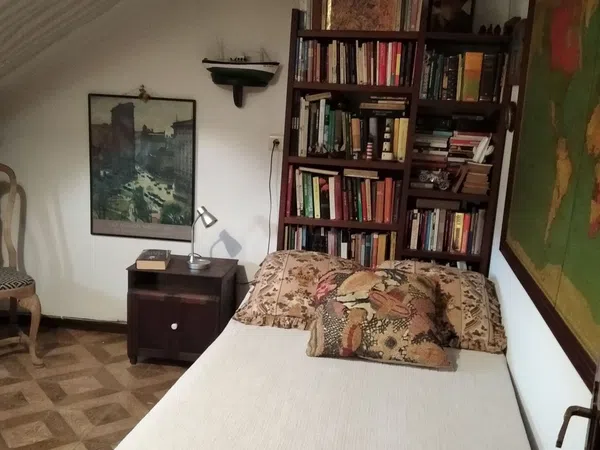 Chalet adosado en Avenida Castelao, 8 - Foto 16