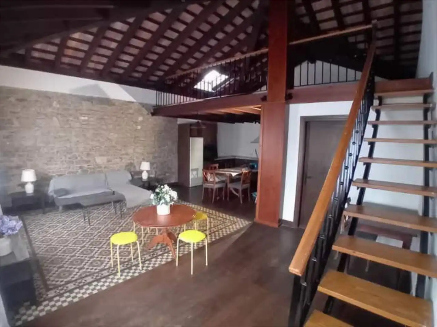 Apartamento en Centro - Foto 4