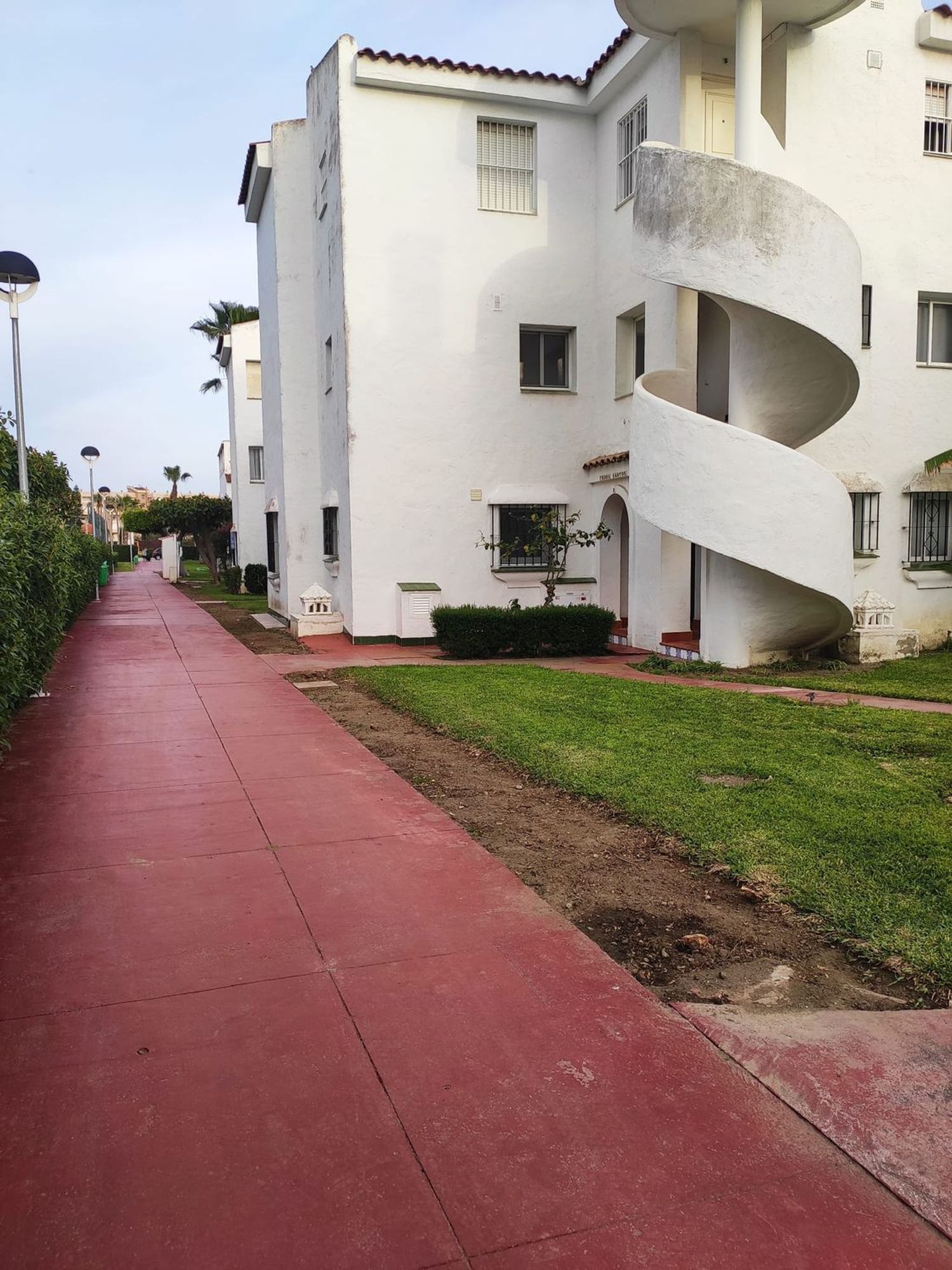 Ático en Avenida Costa del Sol, 2 - Foto 29