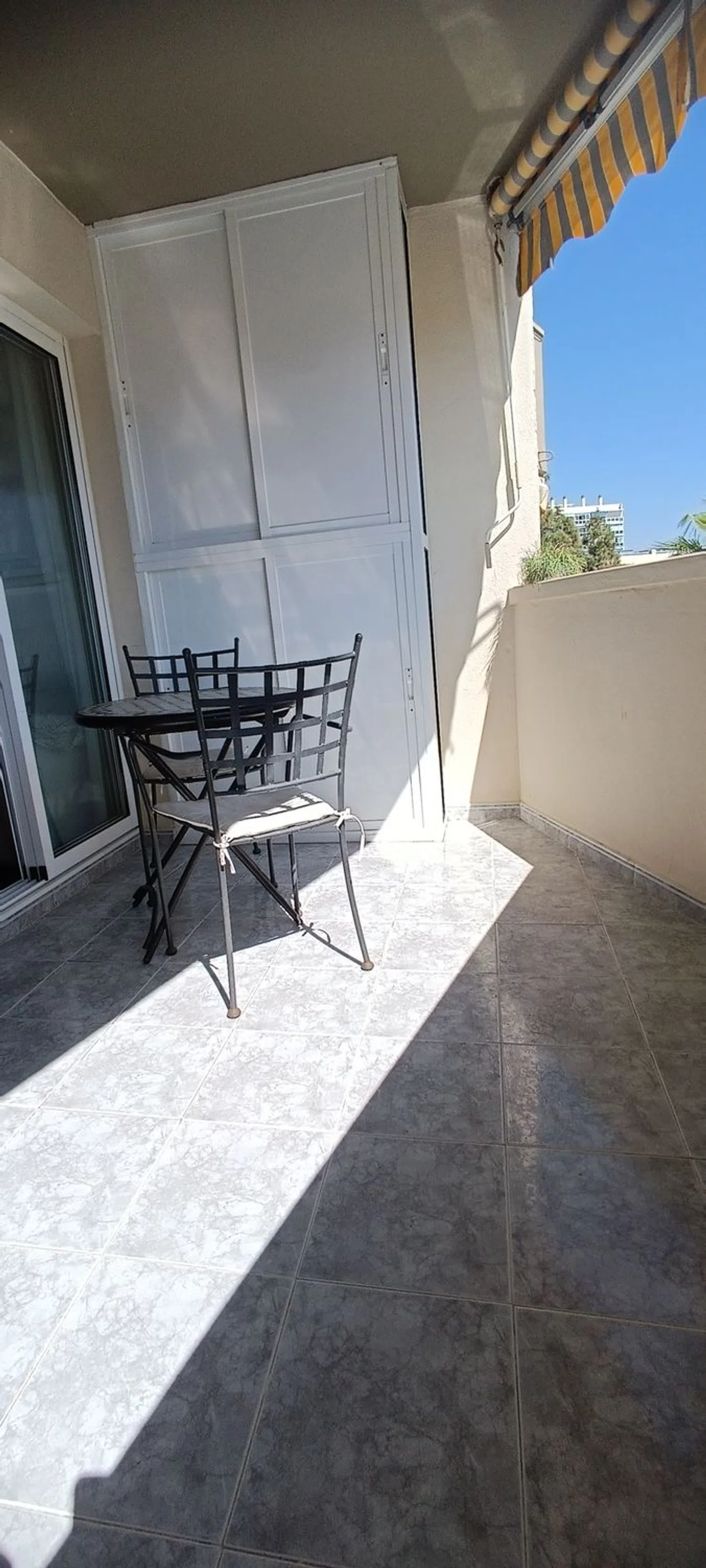 Piso en avenida Al Andalus, 33 - Foto 15