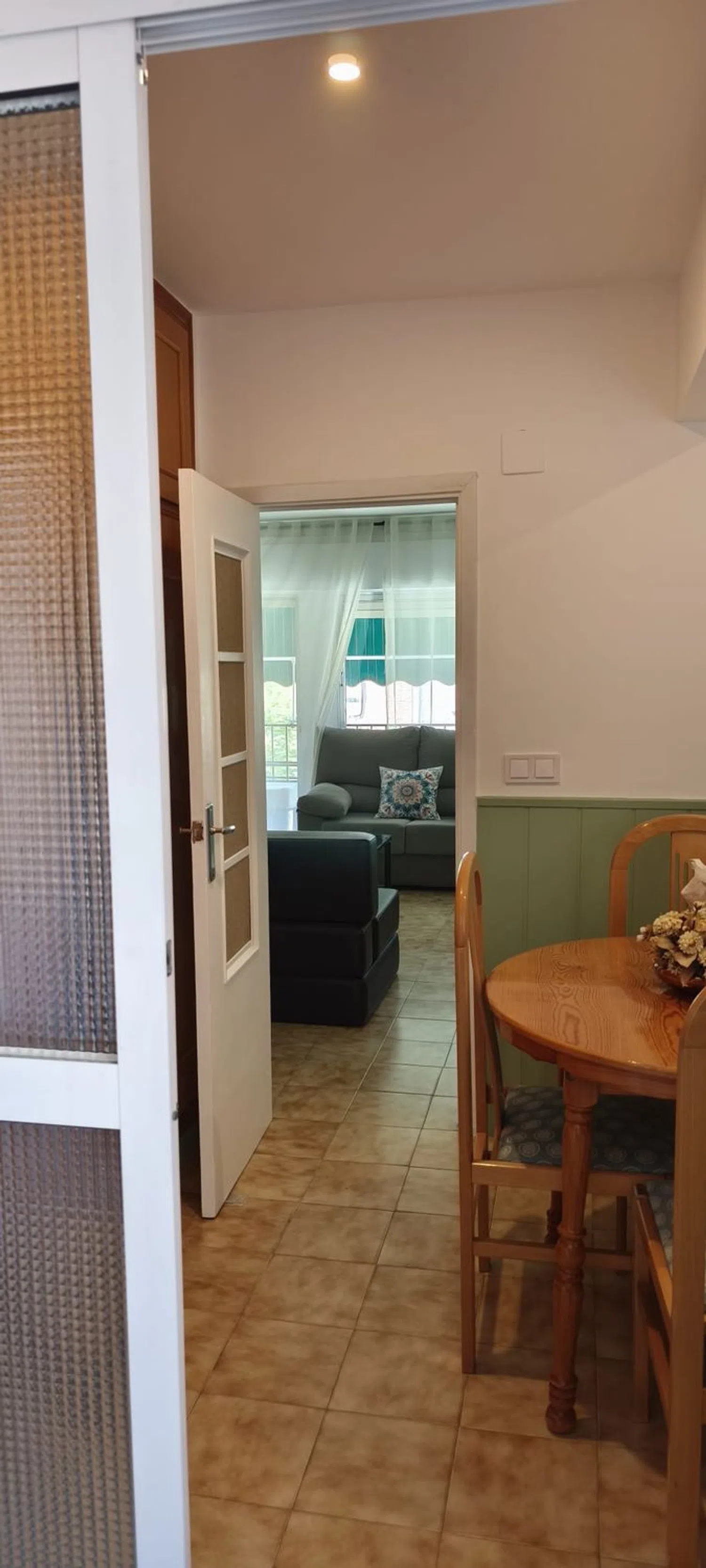 Piso en calle Pintor Espinosa, 2 - Foto 18