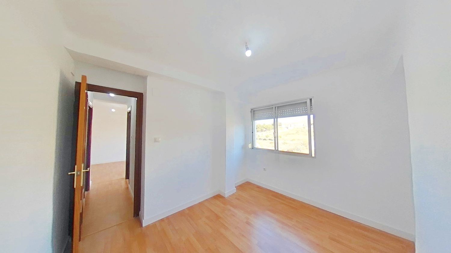 Piso en Barrio Victoria Eugenia - Foto 11