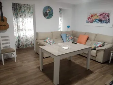 Piso en Triana - Foto 1