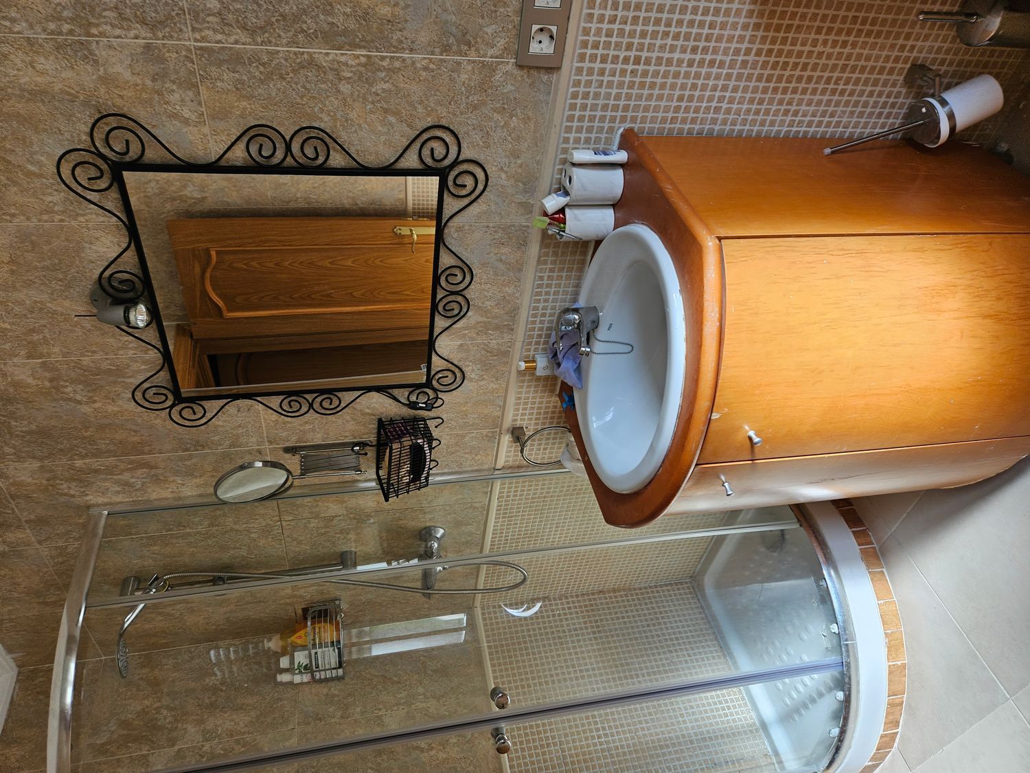 Piso en calle de Bravo Murillo, 41 - Foto 1