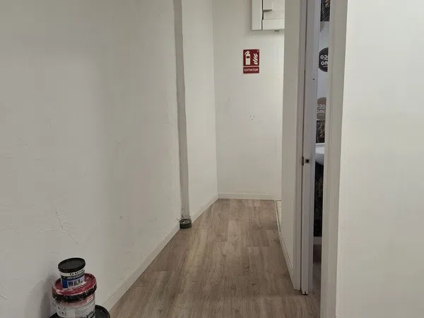 Local en Calle de la Rosa, 30, El Centre - Foto 6
