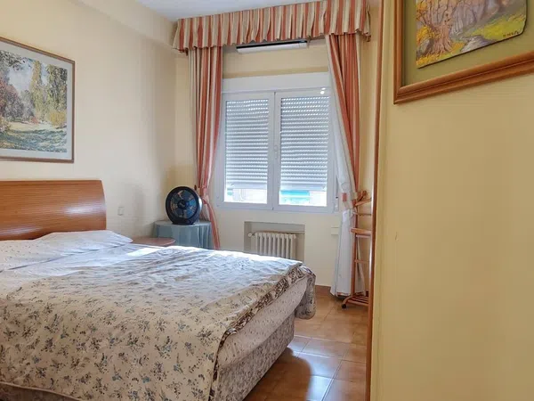 Piso en calle Agustín de Foxá, 16