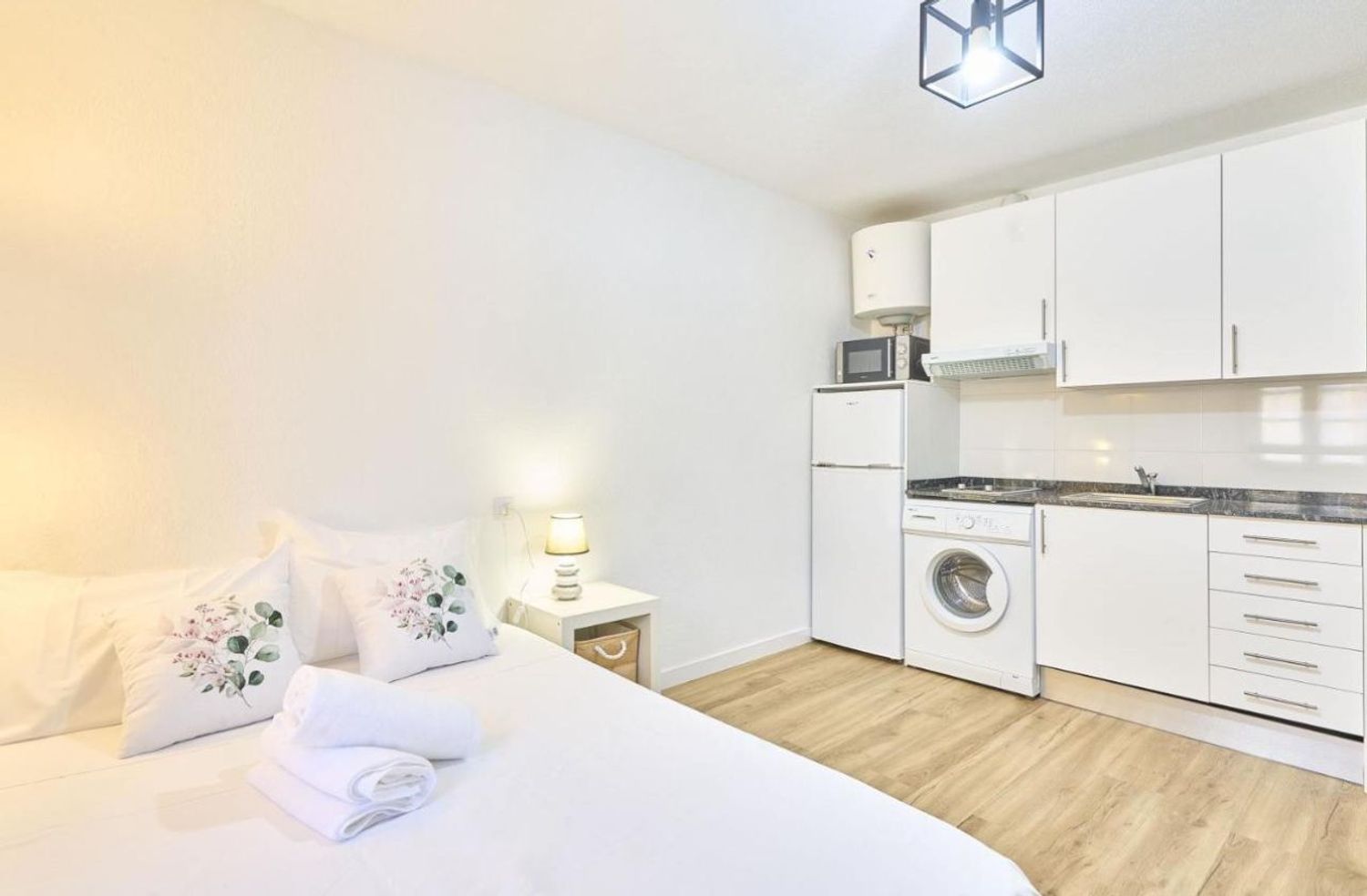 Estudio en calle Traviesa, 22 - Foto 4