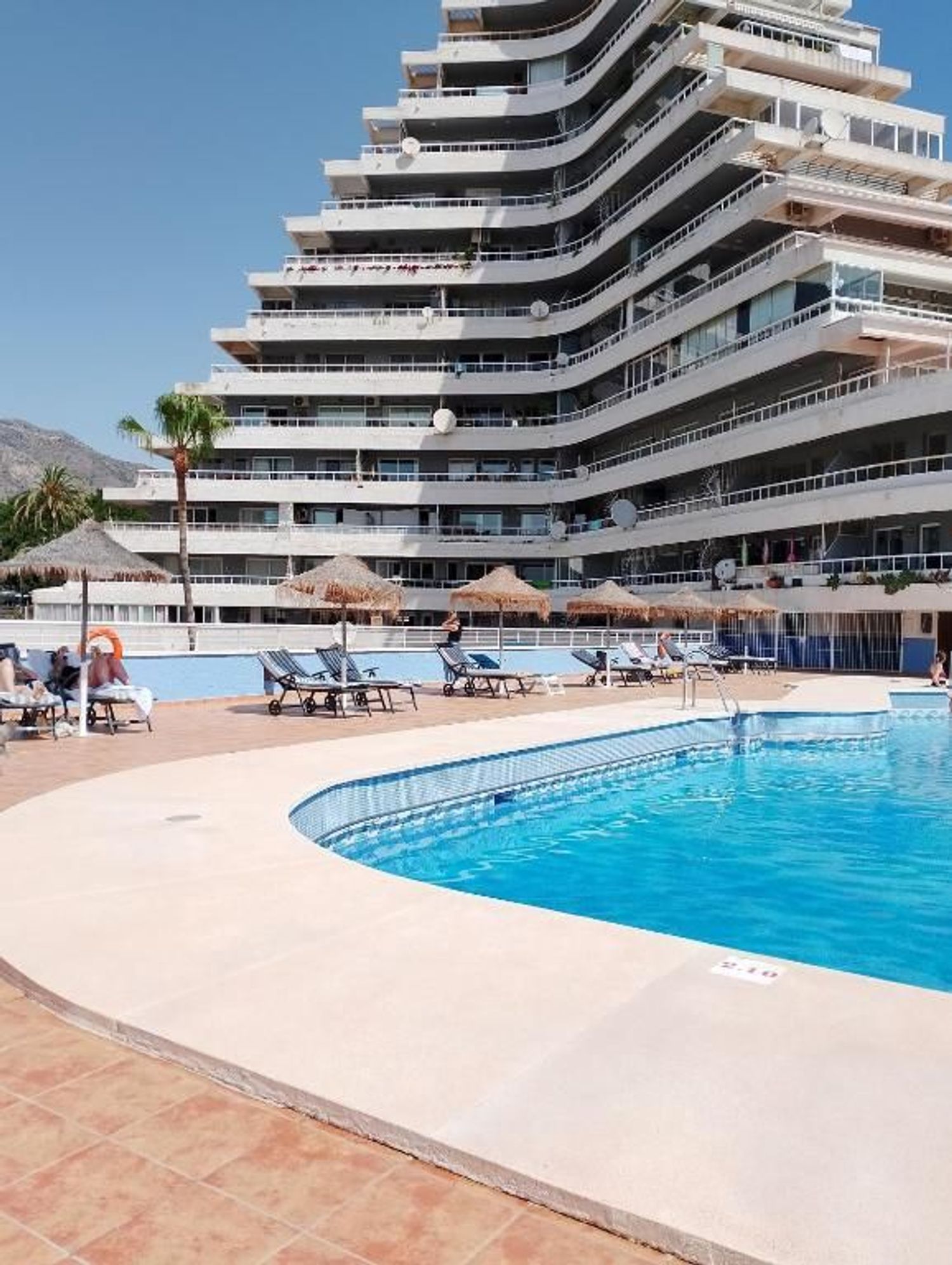 Piso en Avenida Terramar Alto, 12, Solymar - Puerto Marina, Solymar - Puerto Marina - Foto 5