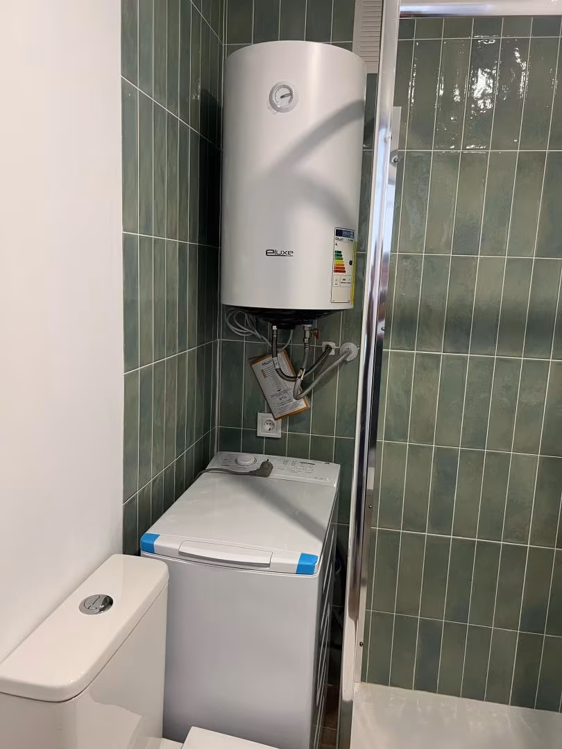 Piso en  Calle de la Nasa 5 - Foto 14