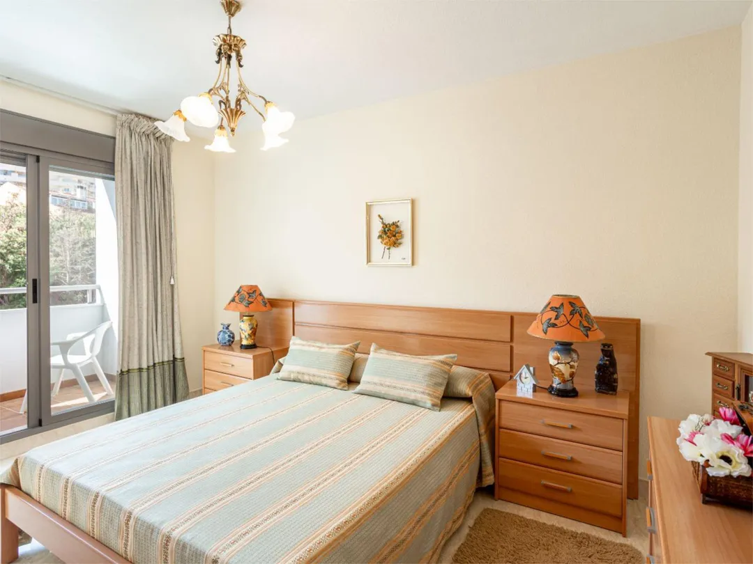 Piso en  Avenida de la Encarnación 13 - Foto 8