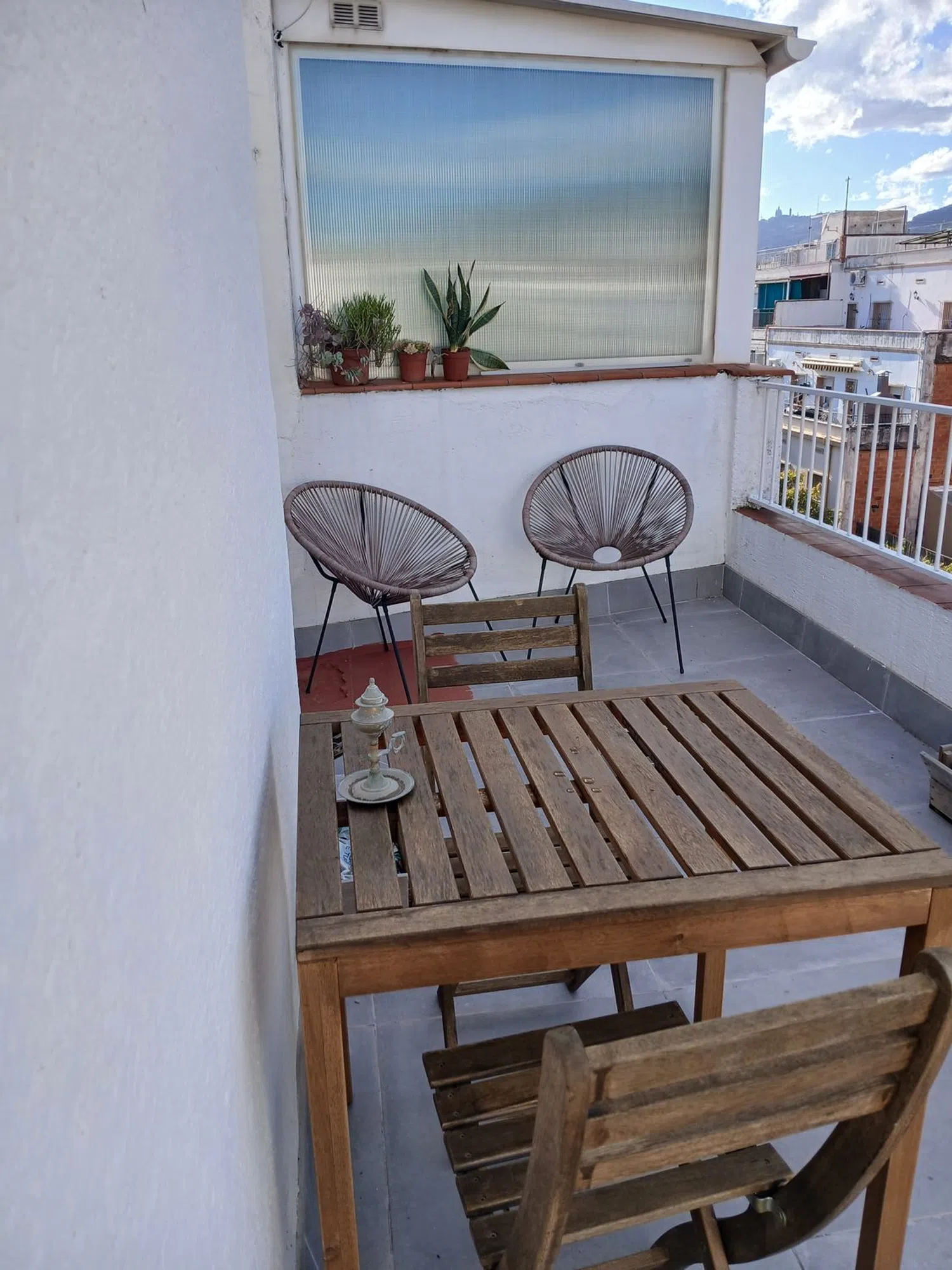 Ático en Barrio Verdun - Foto 7