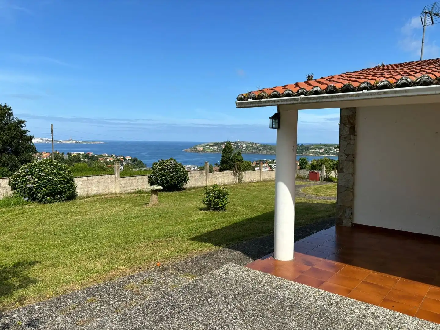 Chalet en  Rúa Cabreira 559 - Foto 32