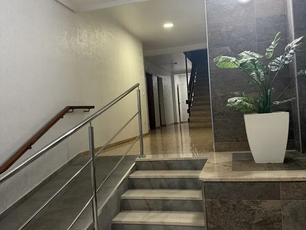 Piso en Calle de Sant Mateu, 57, Plà del Bon Repòs-La Goteta - Foto 13