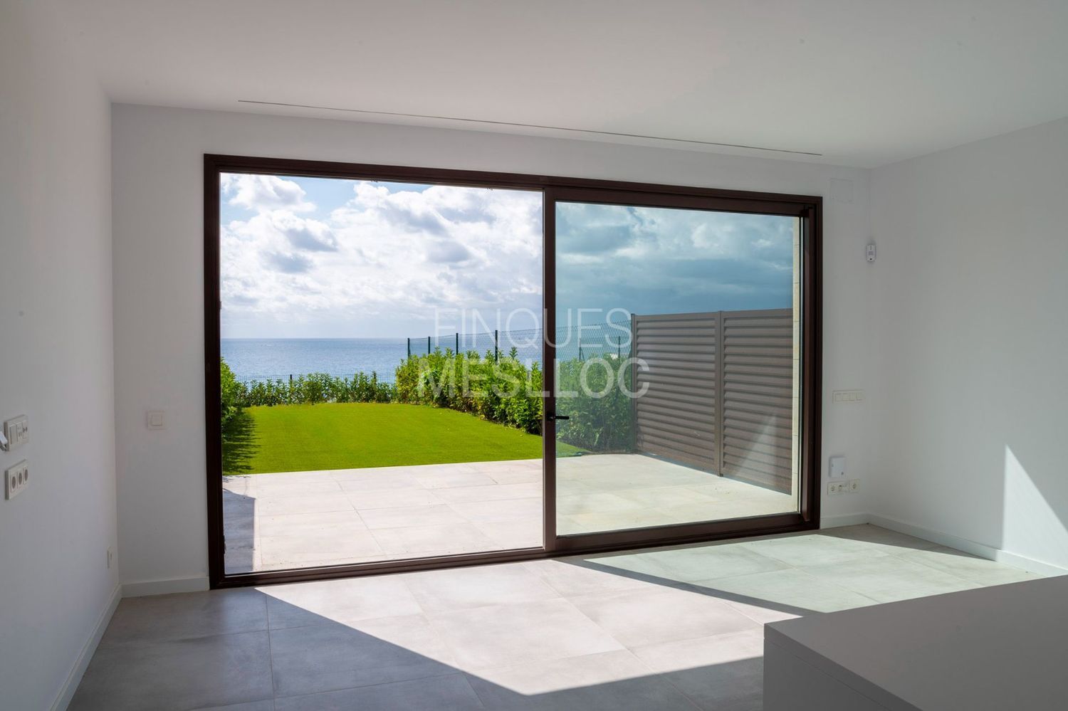 Chalet adosado en Montgat - Foto 3