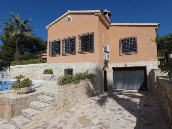 Casa o chalet independiente en Calle Mostaza, 7, Santa Faz - Foto 33