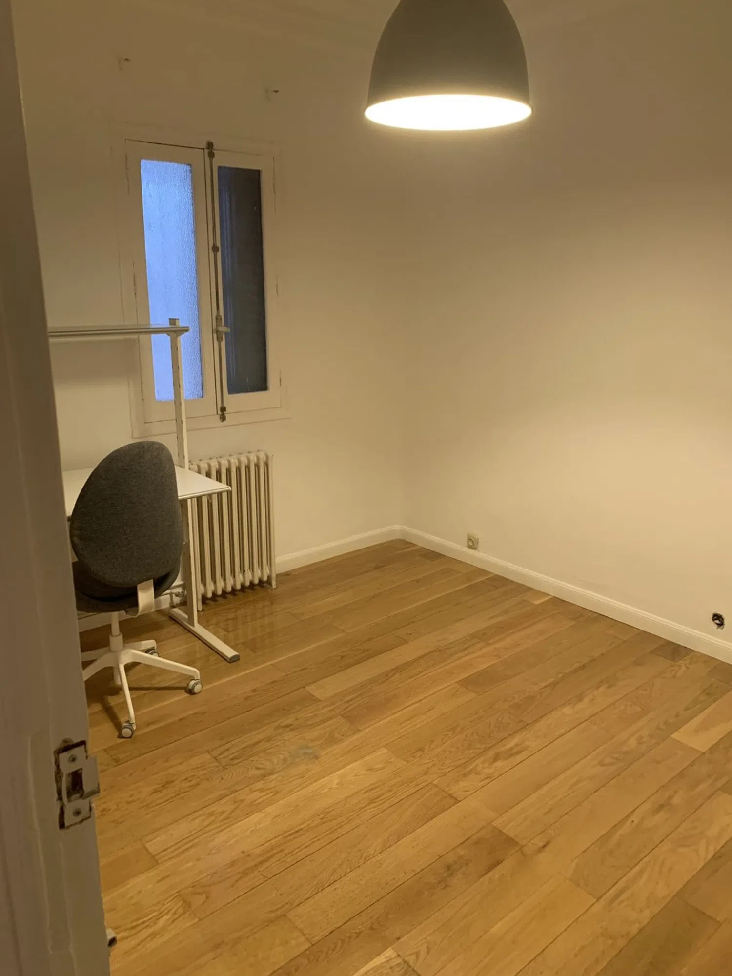 Piso en calle de Meléndez Valdés, 66 - Foto 24